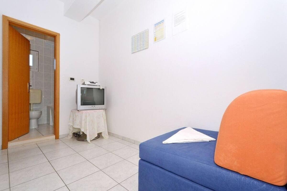 Apartments Sima Трогір Екстер'єр фото