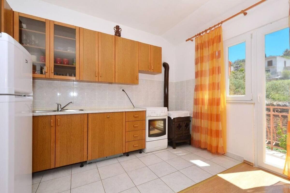 Apartments Sima Трогір Екстер'єр фото